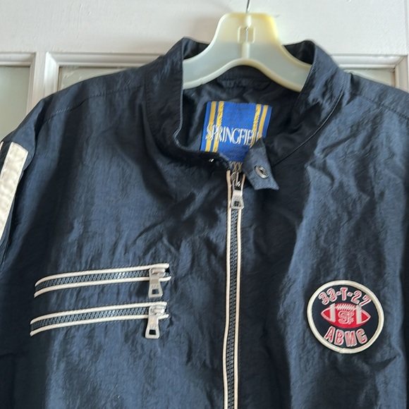 Springfield Jacket - Picture 2 of 7